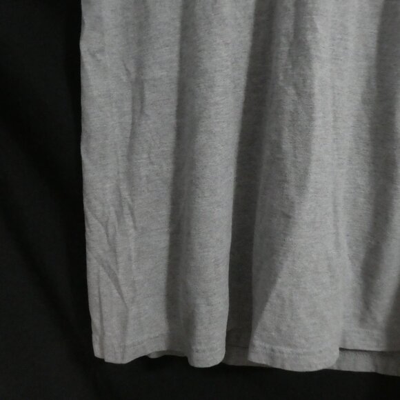 KIRKLAND SIGNATURE | large | Classic Grey Short Sleeve Tee / T-Shirt - Picture 6 of 12